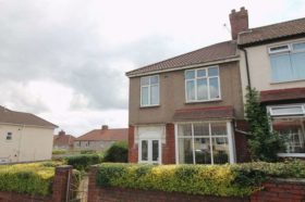 4 Bedroom Terraced